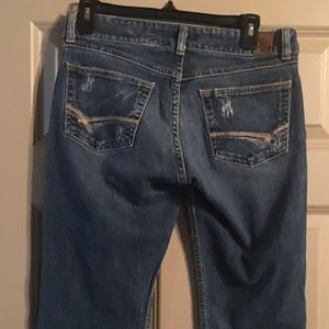 BKE Culture Stretch Bootcut  - Size 29 x 31 1/2